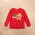 Fall/Winter  Parent-child  Sweater